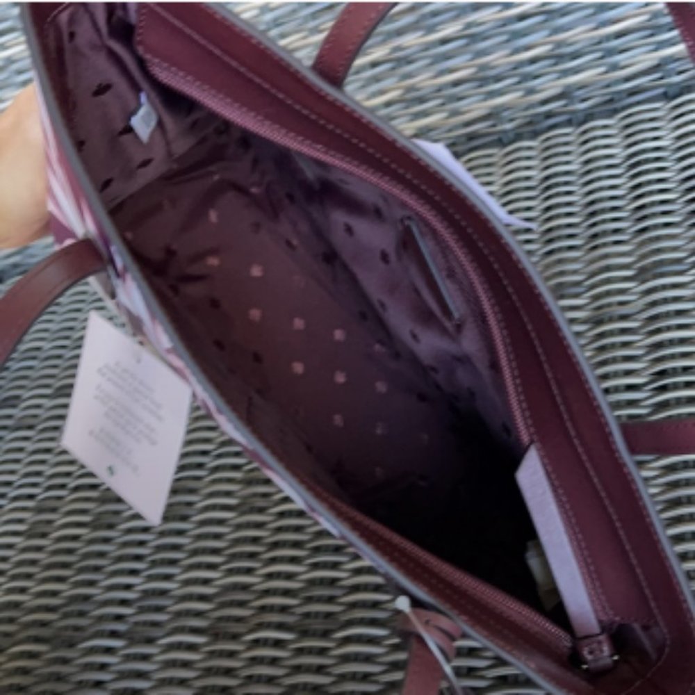 Kate Spade jana tote - Picture 10 of 16